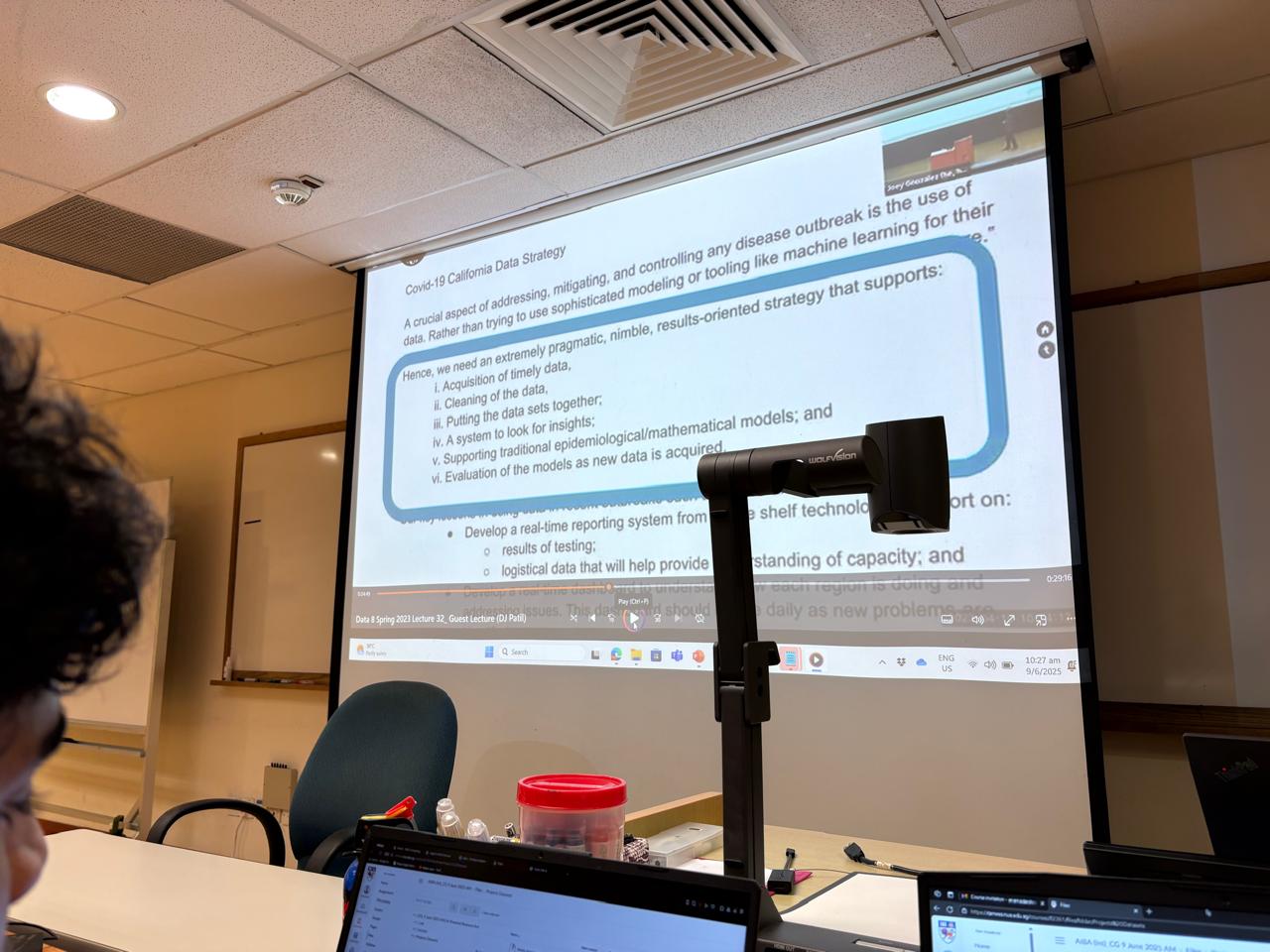 NUS Analytics - Group